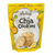 Yellow and white bag with a picture of Lemon Chia Cookies.