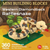 Mini Building Blocks - Rattlesnake