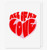 All Of My Love Card