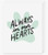Pet Sympathy Card