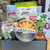 Open gift box displaying contents of gift. Please see product description for complete list of contents