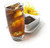 Glass of tea