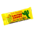 bright yellow rectangular packaging reading "Cactus Candy" in bold red lettering. A friendly smiling saguaro on the right side of the bar, on the left side of the bar is a towering prickly pear cactus bright yellow rectangular packaging reading "Cactus Candy" in bold red lettering. A friendly smiling saguaro on the right side of the bar, on the left side of the bar is a towering prickly pear cactus