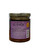 Back of jar with nutrition facts.