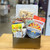Custom Copper State Snack Box - Large (24/case)