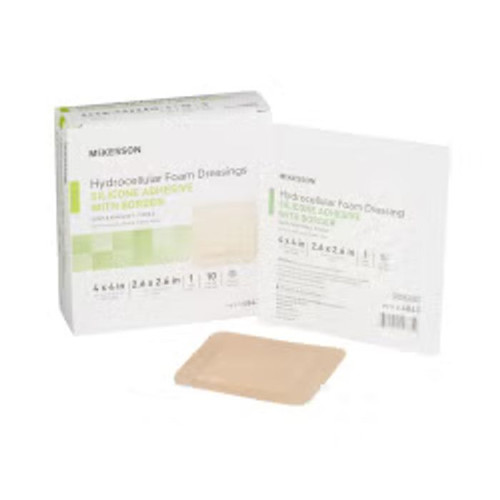 Gel-Flow NT, Surgical Kit Gelatin Powder Hemostatic 6/box