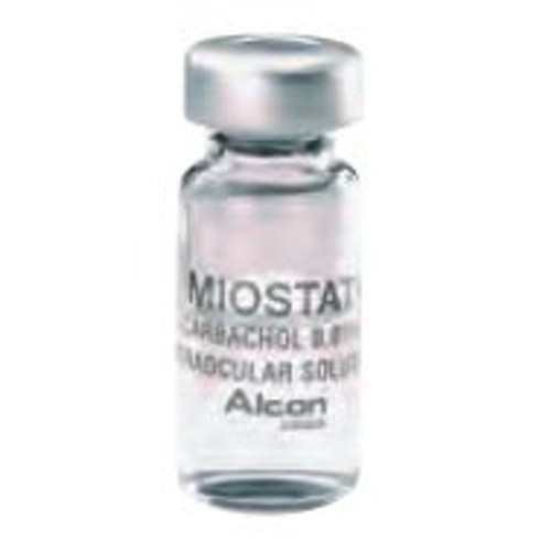 Miostat Intraocular Sol. 0.01% 1.5mL 12/SDV