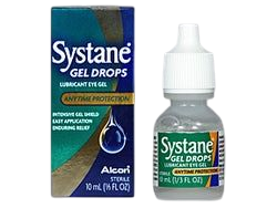 Systane® - Eye Lubricant Gel Eye Drops 10gm 1/Tube