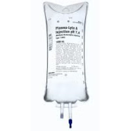 Plasma-Lyte 148 (pH 7.4) Inj Sol 10x1000mL Bags