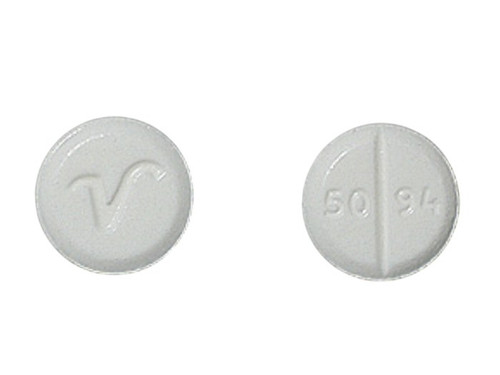 Prednisone 5mg Tablet 1000/Bottle