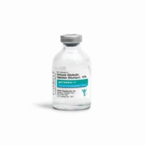 Gamunex-C 10% 20gm 1/Vial (REF)