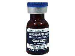 Prochlorperazine 5mg/ml 2ml Vial 10/Box