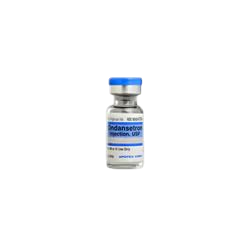 Ondansetron HCl 2mg/mL 20mL 1/MDV