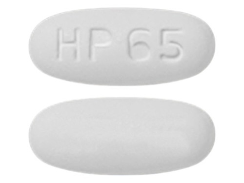 Metronidazole 500mg Tablet 500/Bottle