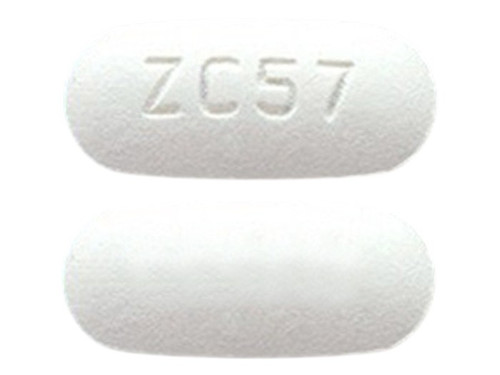 Levofloxacin 750mg Tablet 20/Bottle