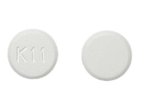 Hydroxyzine HCl 25mg Tablets 500/bottle