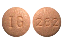 Cyclobenzaprine HCl 5mg Tablets 500/bottle