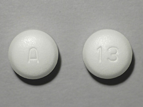 Metformin HCl 1000mg Tablets 500/bottle