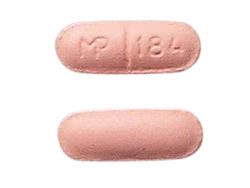 Metoprolol Tartrate 50mg Tablets 100/bottle