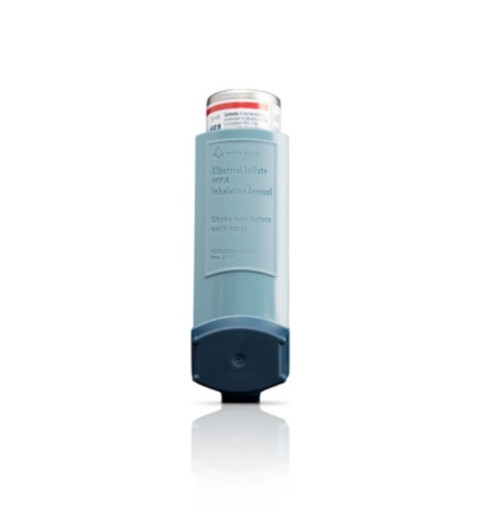 Proair Inhaler .65gm 90mcg 200Dose 1/Each