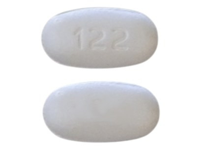 Ibuprofen 600mg tablet 500/Bottle