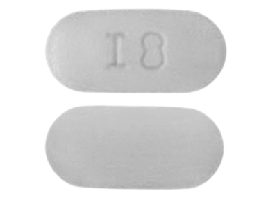 Ibuprofen 800mg Tablet 100/Bottle