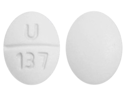 Clonidine HCI 0.3mg Tablet 100/Tablet