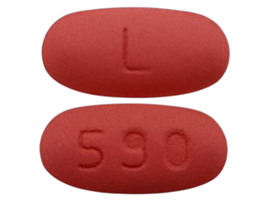 Azithromycin 250mg Tablet 30/bottle