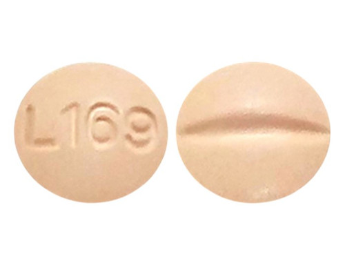 Candesartan Cilexetil 8mg Tablet 90/Bottle