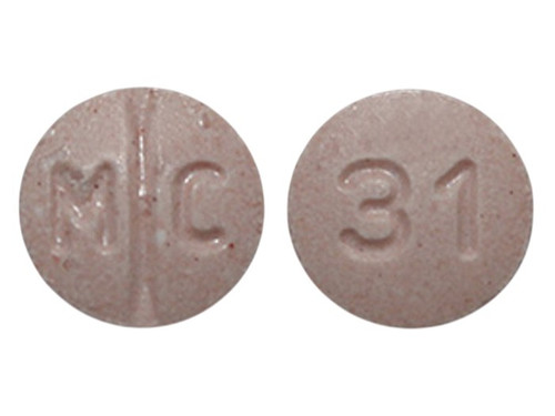Candesartan Cilexetil 16mg Tablet 30/Bottle