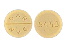 Prednisone 20mg Tablets 1000/Bottle