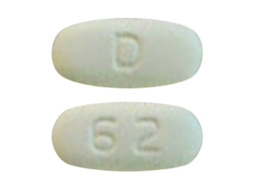 Clarithromycin 250mg Tablet 60/Bottle