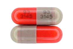 Cephalexin 250mg 100/Capsules