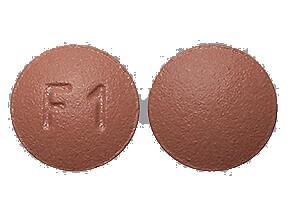 Finasteride 1mg Tablets 90/bottle