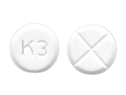 Promethazine 25mg Tablet 100/Bottle