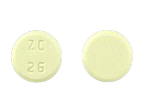 Meloxicam 15mg Tablet 500/Bottle