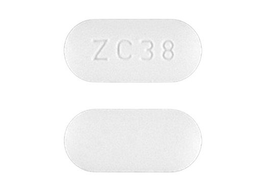 Hydroxychloroquine Sulfate 200mg Tablet 100/Bottle