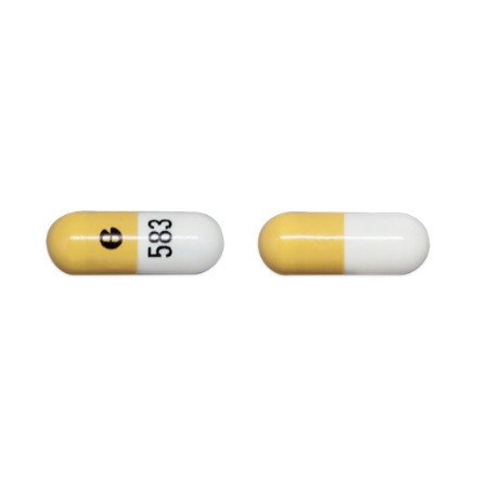 Aprepitant (Emend) 40mg 1/Capsule