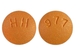 Ropinirole HCl 4mg Tablet 100/Bottle