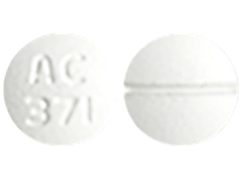Labetalol HCl 200mg Tablets 500/bottle