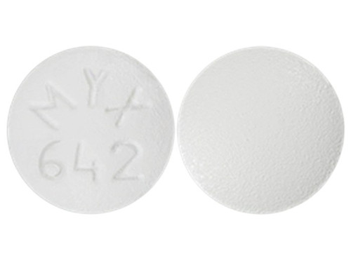 Tamoxifen Citrate 10mg Tablet 60/Bottle