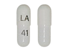 Pregabalin 25mg Cap UD 100/box (10x10)