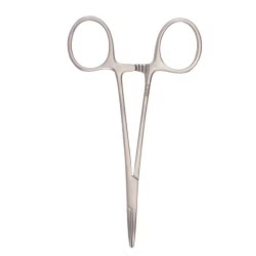 Micro Halsted Mosquito Clamp 5" CVD DEL-1/EA