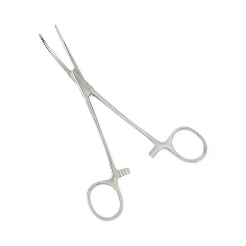 Kelly Clamp 5-1/2" CVD DEL-1/EA