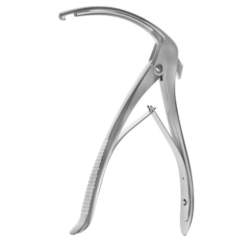 Kerrison Punch 7" 90Â° UP 1MM-1/EA