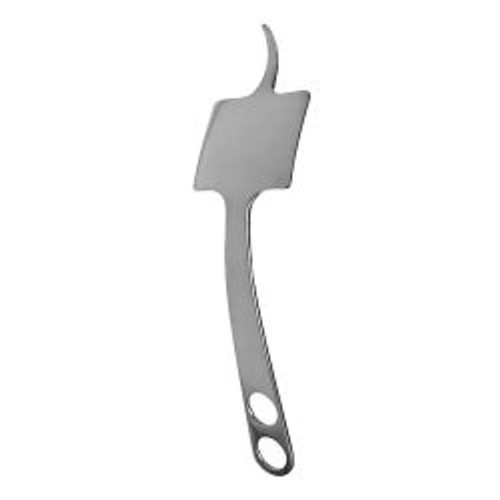Mini Hohmann Bone Elevator 6-1/4" 6/2MM-1/EA