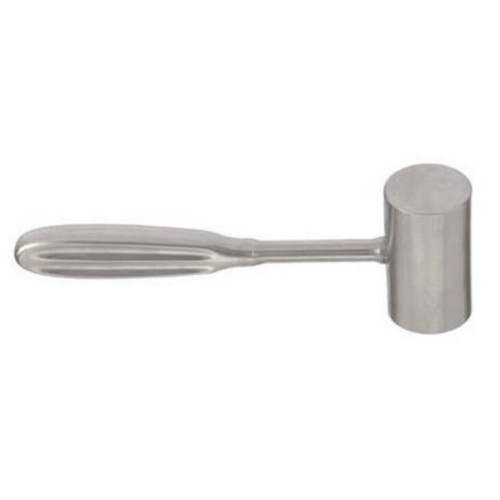 Mallet 9-5/8" 780gr Head 43MM-1/EA