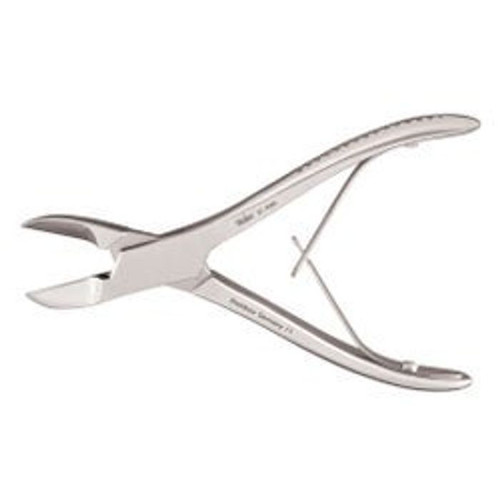 Liston bone cutting forceps 6-3/4" str 1/EA