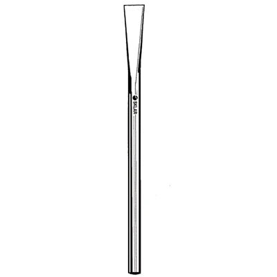 Osteotome 6-1/4" W/ Hex Handle 2MM Sheehan Type - 1/EA