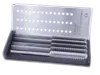 Osteotome 6-1/4" W/ Hex Handle 4MM - 1/EA